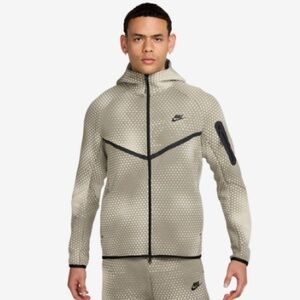 Nike Tech Fleece Windrunner Full-Zip Jacket TC - Men's